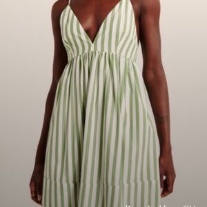 Abercrombie Sundress